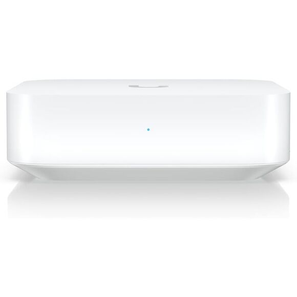 Ubiquiti Networks UXG-Lite Dual-Band 802.11a Gateway Lite Wi-Fi Router, White - Picture 3 of 3